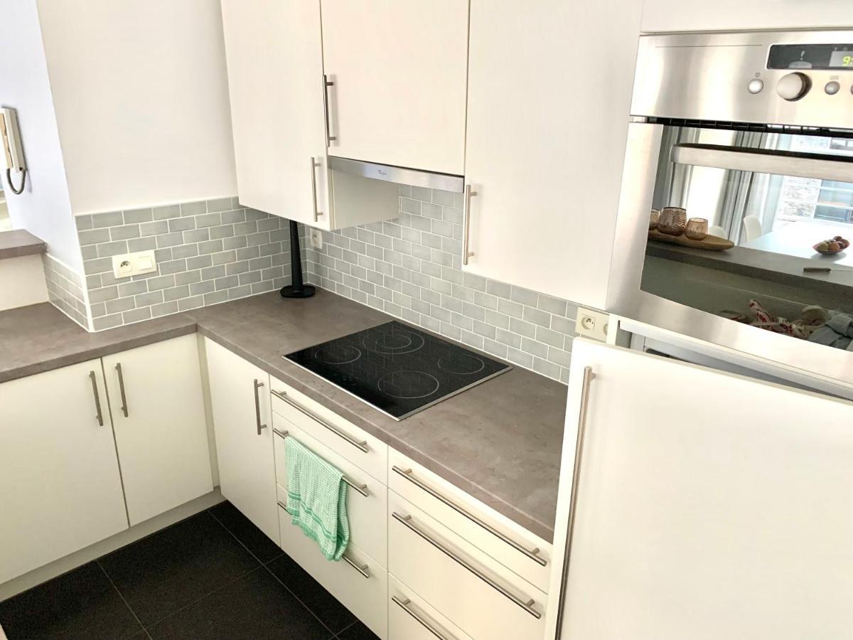 Emiel Centrum Appartement *