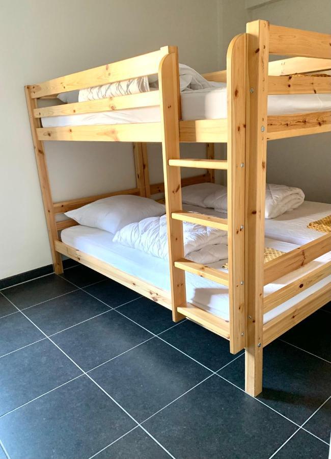 Appartement Emiel Centrum *